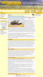 Mobile Screenshot of cornfarmswheat.com